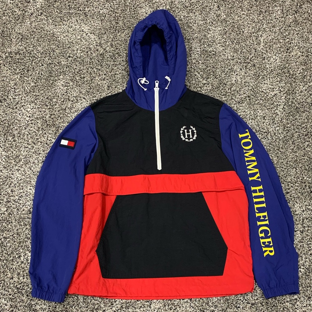 Tommy Hilfiger Windbreaker